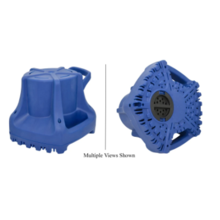 AUTOMATIC COVER PUMP WITH 25FT CORD